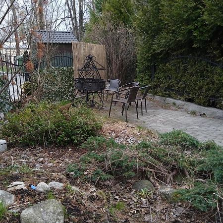 Apartamenty Pokoje U Jacka ザコパネ エクステリア 写真
