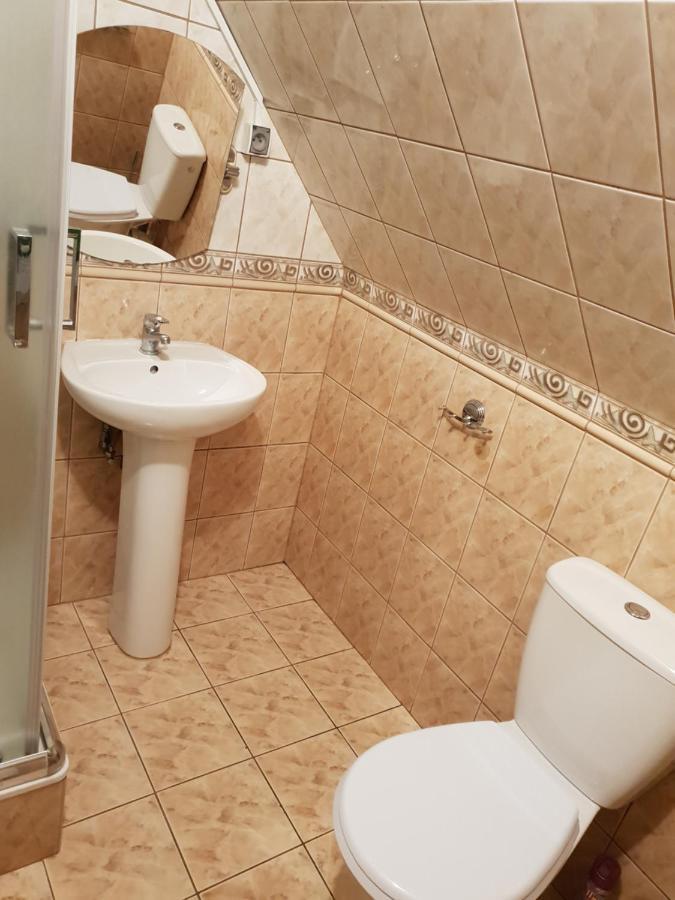 Apartamenty Pokoje U Jacka ザコパネ エクステリア 写真