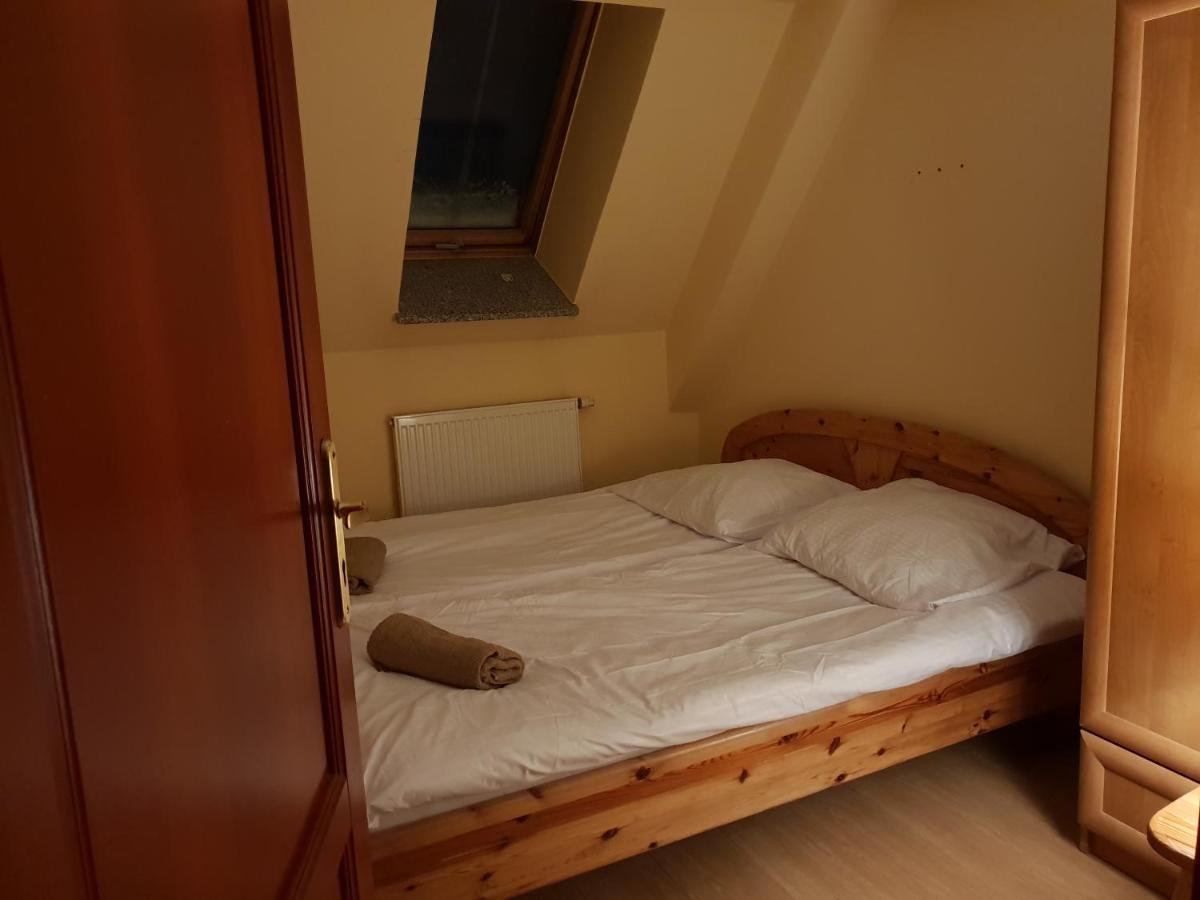 Apartamenty Pokoje U Jacka ザコパネ エクステリア 写真