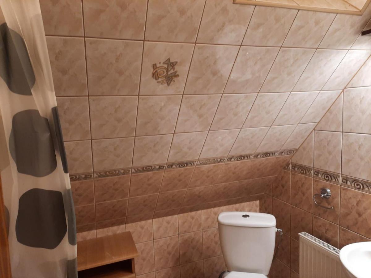 Apartamenty Pokoje U Jacka ザコパネ エクステリア 写真