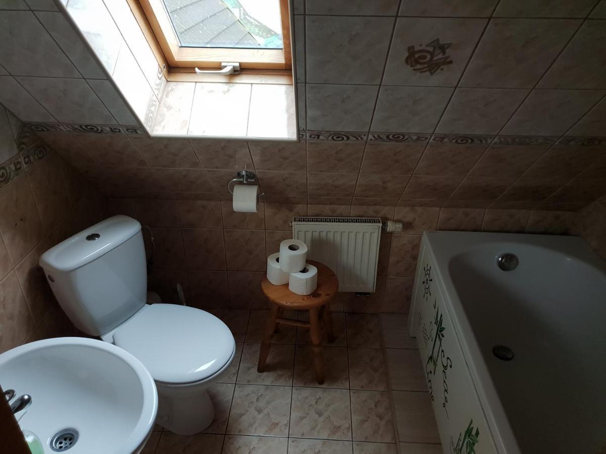 Apartamenty Pokoje U Jacka ザコパネ エクステリア 写真