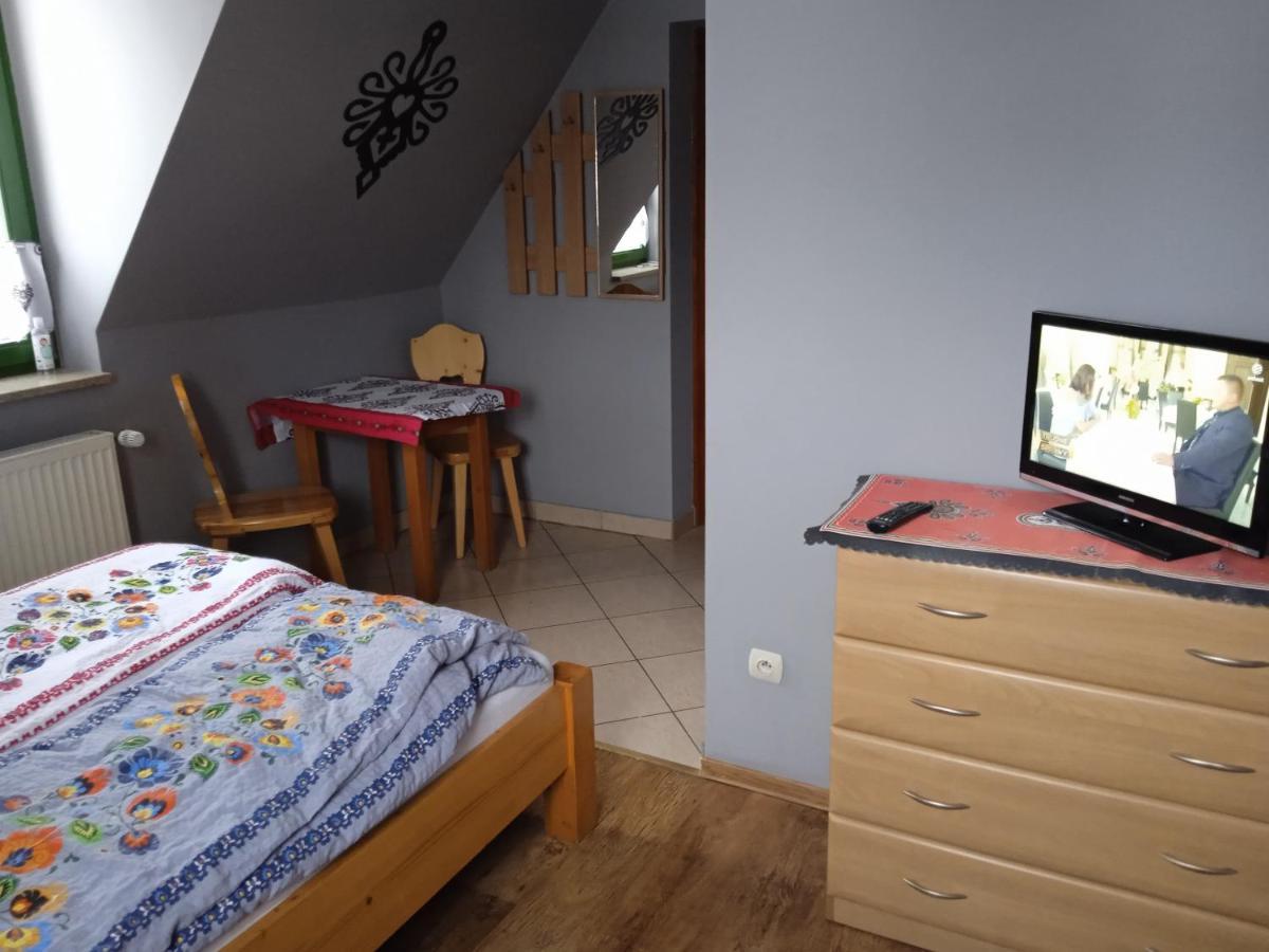 Apartamenty Pokoje U Jacka ザコパネ エクステリア 写真