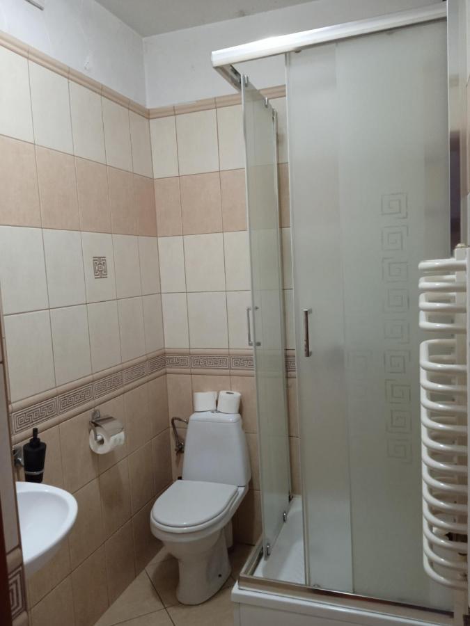 Apartamenty Pokoje U Jacka ザコパネ エクステリア 写真