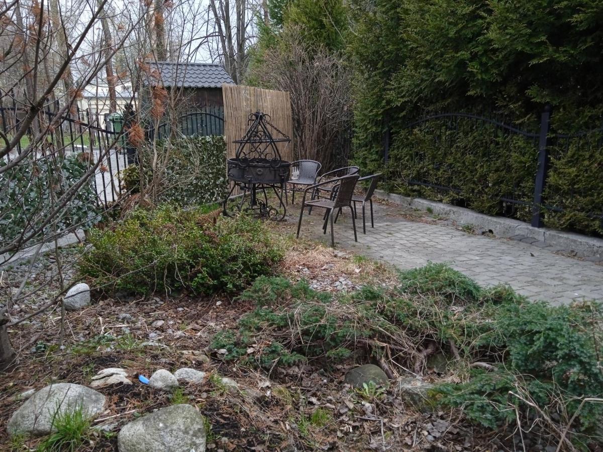 Apartamenty Pokoje U Jacka ザコパネ エクステリア 写真