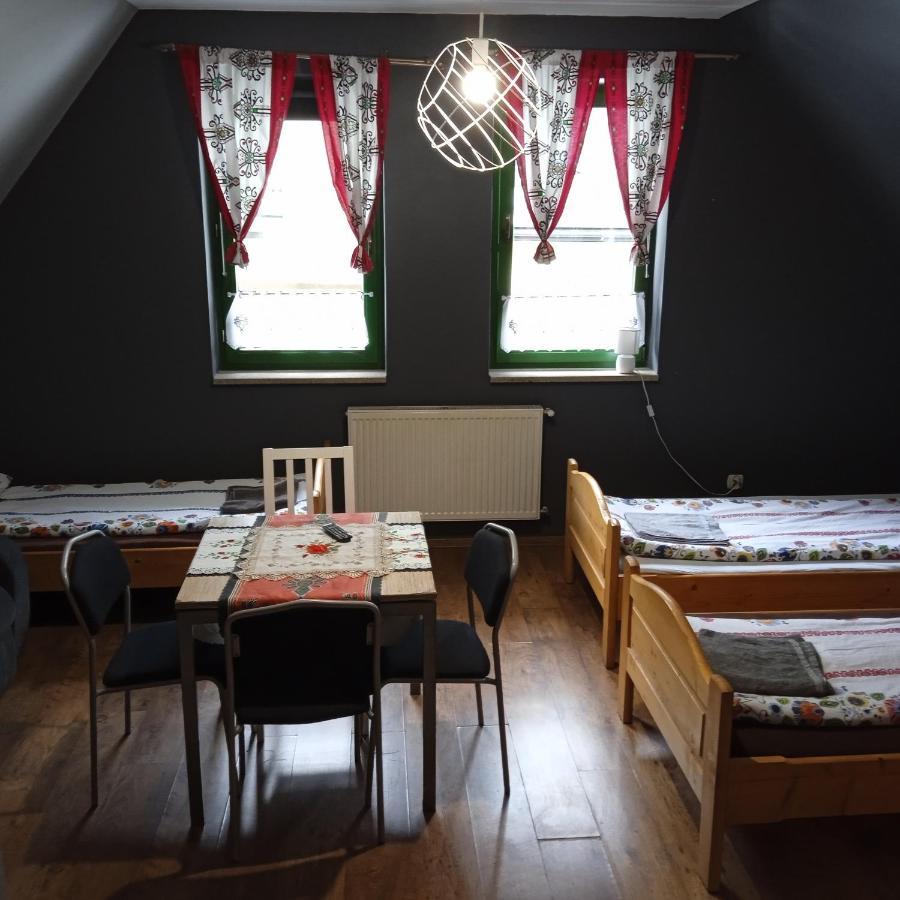 Apartamenty Pokoje U Jacka ザコパネ エクステリア 写真